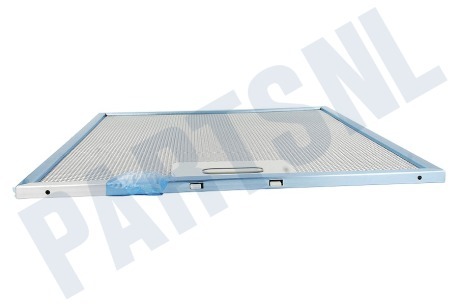 Airlux Afzuigkap Vetfilter 343,5x285mm.