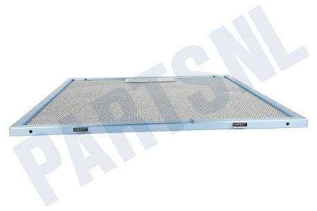 Airlux Afzuigkap Vetfilter 343,5x285mm.