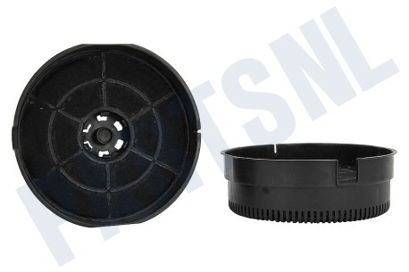 Electrolux Afzuigkap Filter Koolstoffilter, 2 stuks