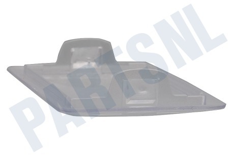 Airlux Afzuigkap Glaasje van Verlichting