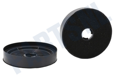 Electrolux MCFB78 Filter