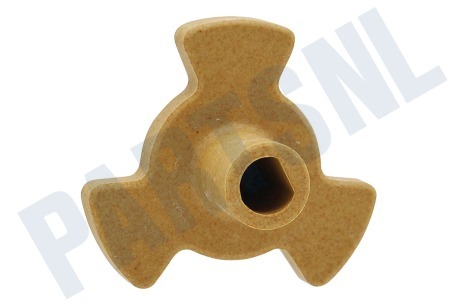 Zanussi Oven-Magnetron Nok Aandrijfnok plateau
