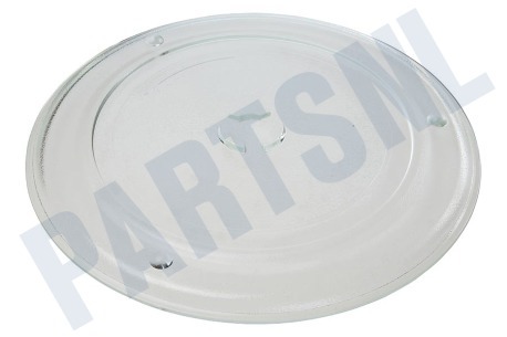 Neue Oven-Magnetron Glasplaat Draaiplateau 325mm