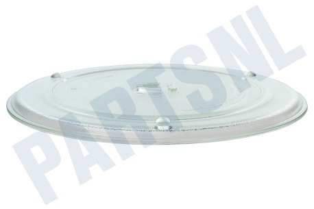 Neue Oven-Magnetron Glasplaat Draaiplateau 325mm