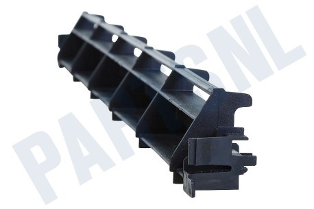 John Lewis Oven-Magnetron Strip Van deur