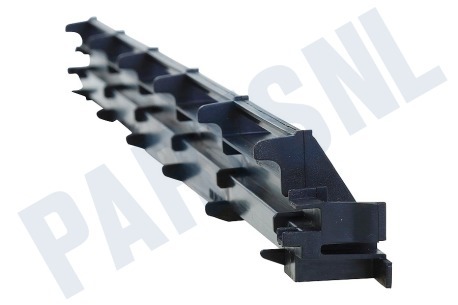John Lewis Oven-Magnetron Strip Van deur