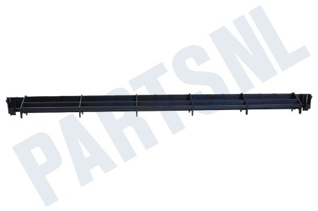 John Lewis Oven-Magnetron Strip Van deur