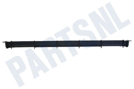 John Lewis Oven-Magnetron Strip Van deur