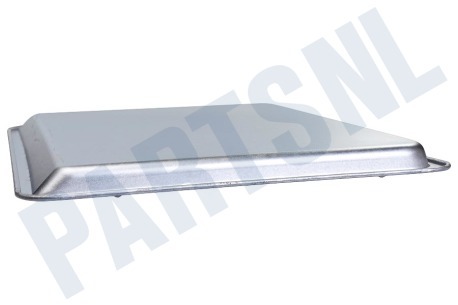 AEG Oven-Magnetron 3532454067 Bakplaat