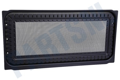 Ikea Oven-Magnetron Binnendeur Frame binnenzijde deur