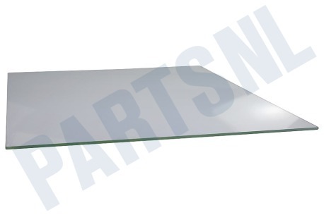 AEG Oven-Magnetron Deurglas Binnenkant