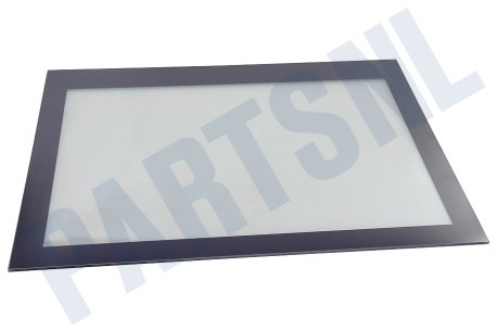 Westinghouse Oven-Magnetron 3873218022 Deurglas Binnenkant