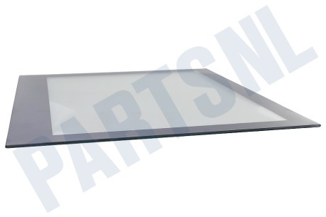 Westinghouse Oven-Magnetron 3873218022 Deurglas Binnenkant