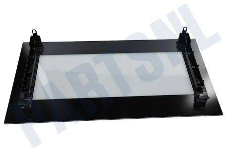 Ikea Oven-Magnetron 5616264577 Glasplaat Buiten