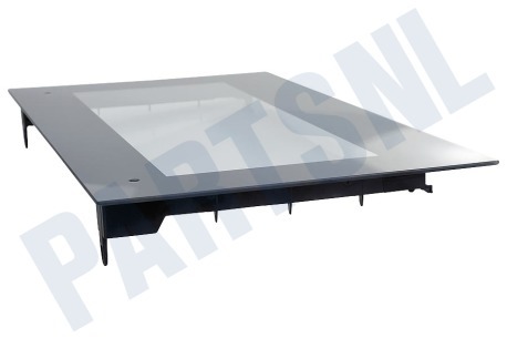 Ikea Oven-Magnetron 5616264577 Glasplaat Buiten