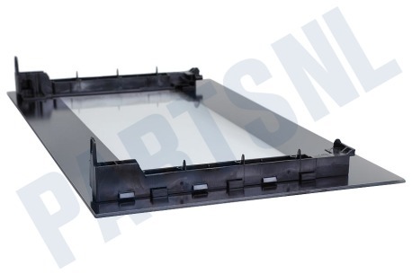 Ikea Oven-Magnetron 5616264577 Glasplaat Buiten