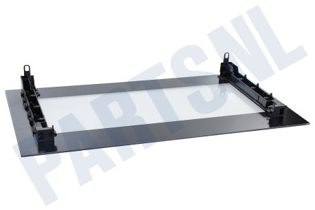 Ikea Oven-Magnetron 5616264577 Glasplaat Buiten