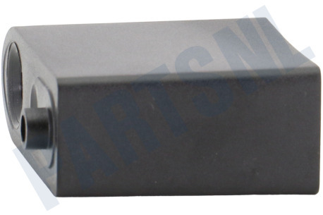 AEG Oven-Magnetron Houder Deurgreep