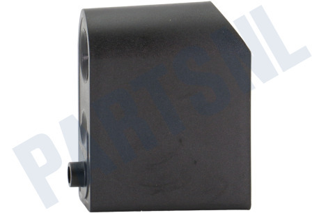 AEG Oven-Magnetron Houder Deurgreep