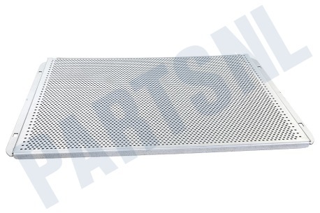 Husqvarna Oven-Magnetron 5617925036 Bakplaat Geperforeerd