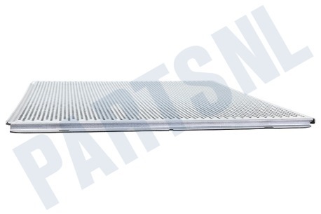 Husqvarna Oven-Magnetron 5617925036 Bakplaat Geperforeerd