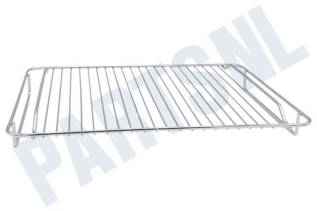AEG Oven-Magnetron Grillrooster
