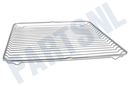 AEG Oven-Magnetron Grillrooster