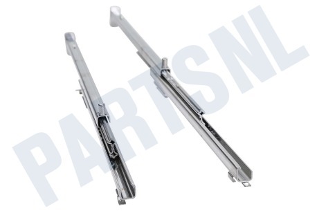 AEG Oven-Magnetron Telescooprails