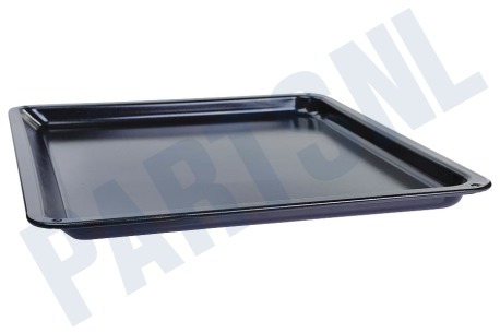 Voss-electrolux Oven-Magnetron 140020490078 Bakplaat Geemailleerd