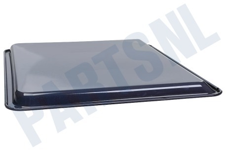 Voss-electrolux Oven-Magnetron 140020490078 Bakplaat Geemailleerd