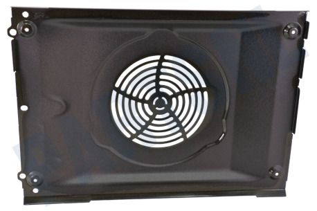 Arthur martin Oven-Magnetron Plaat Achterwand