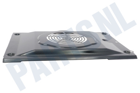 Arthur martin Oven-Magnetron Plaat Achterwand
