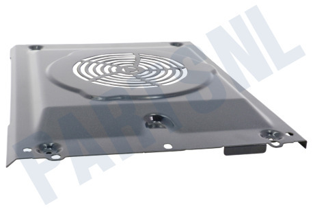 Arthur martin Oven-Magnetron Plaat Achterwand