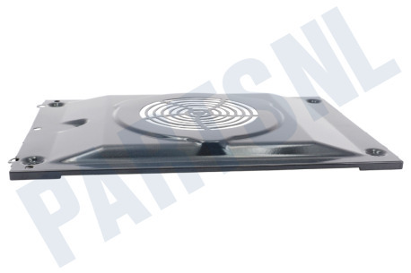 Arthur martin Oven-Magnetron Plaat Achterwand