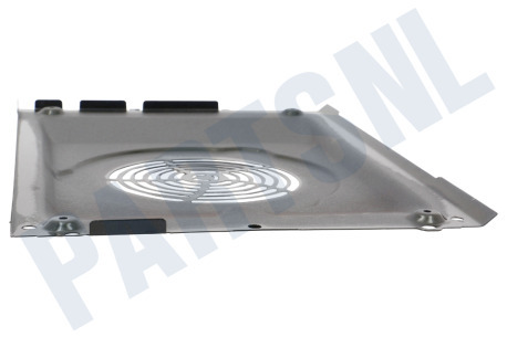 Arthur martin Oven-Magnetron Plaat Achterwand