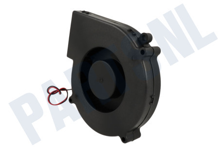 AEG Kookplaat Ventilator Compleet