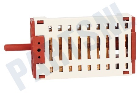 Corbero Oven-Magnetron 3570646012 Standenschakelaar