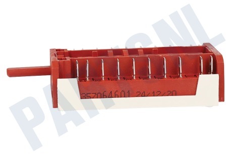 Corbero Oven-Magnetron 3570646012 Standenschakelaar
