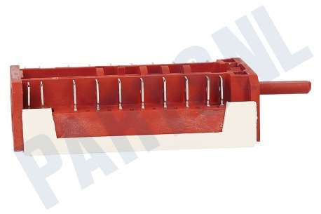 Corbero Oven-Magnetron 3570646012 Standenschakelaar
