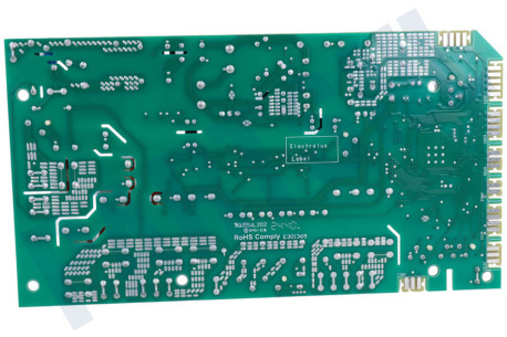 Husqvarna Oven-Magnetron Print Stuurmodule