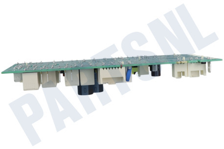 AEG Oven-Magnetron Print Stuurmodule