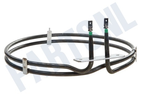 Alternatief Oven-Magnetron Verwarmingselement 2400W, Hete lucht