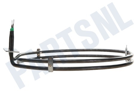 Alternatief Oven-Magnetron Verwarmingselement 2400W, Hete lucht