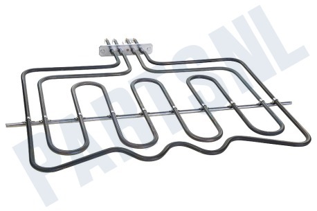 Juno-electrolux Oven-Magnetron Verwarmingselement boven 2900W