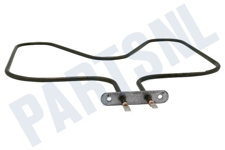 Moffat Oven-Magnetron Verwarmingselement Element, onder