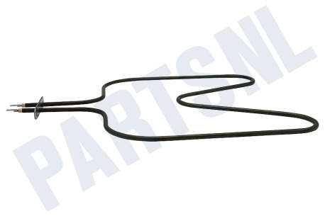 Moffat Oven-Magnetron Verwarmingselement Element, onder