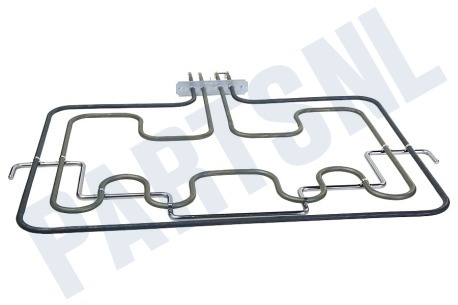 AEG Oven-Magnetron 3878253511 Verwarmingselement Boven