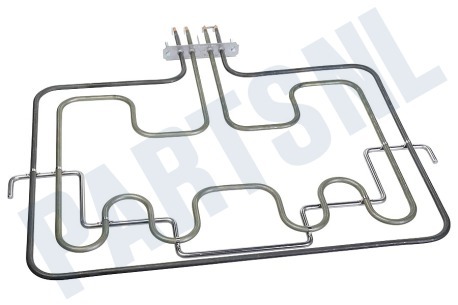 Husqvarna electrolux Oven-Magnetron Verwarmingselement boven