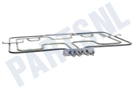 Husqvarna electrolux Oven-Magnetron Verwarmingselement boven