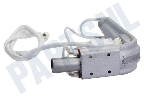 AEG Oven-Magnetron Verwarmingselement Doorstroomelement, stoom